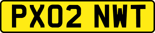 PX02NWT