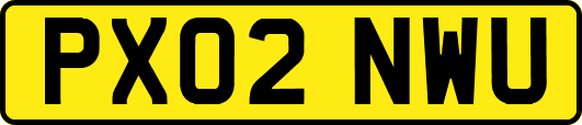 PX02NWU