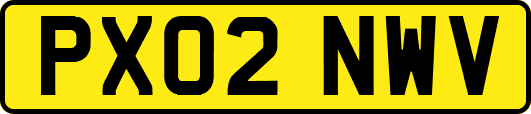 PX02NWV