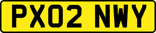 PX02NWY