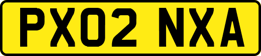 PX02NXA
