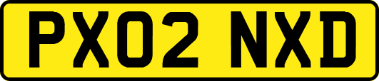 PX02NXD