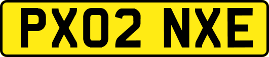 PX02NXE