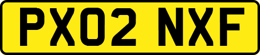 PX02NXF