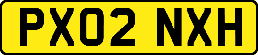 PX02NXH