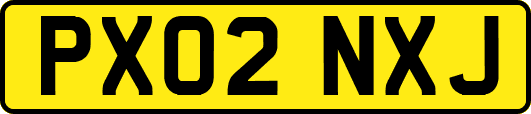 PX02NXJ