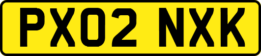 PX02NXK