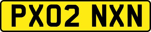 PX02NXN