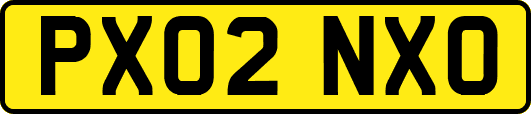 PX02NXO