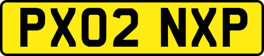 PX02NXP