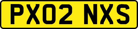 PX02NXS