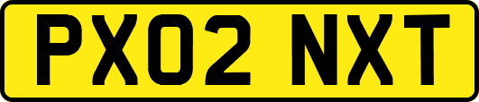 PX02NXT