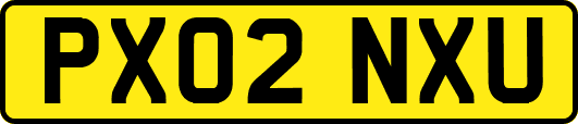 PX02NXU