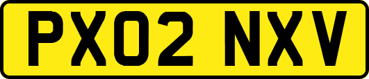 PX02NXV