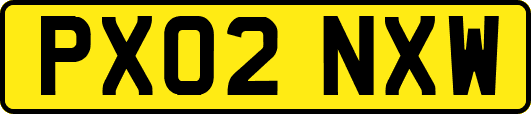 PX02NXW