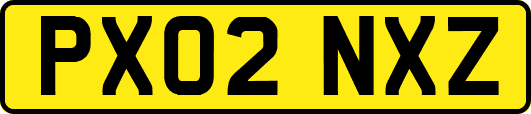 PX02NXZ