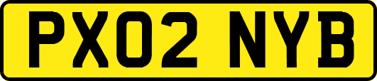 PX02NYB