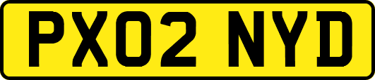 PX02NYD