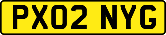 PX02NYG