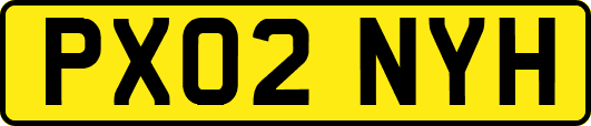 PX02NYH