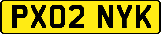 PX02NYK