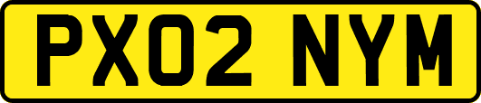 PX02NYM