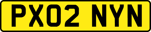 PX02NYN