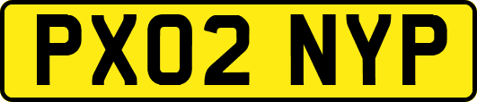 PX02NYP