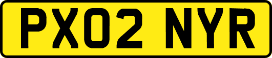 PX02NYR