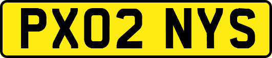 PX02NYS