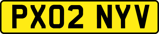 PX02NYV