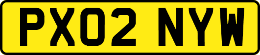 PX02NYW