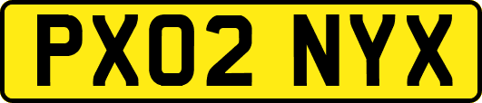 PX02NYX