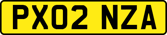 PX02NZA
