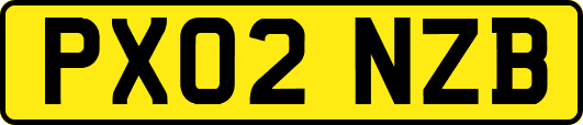 PX02NZB