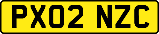 PX02NZC