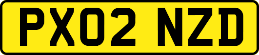 PX02NZD
