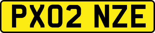 PX02NZE