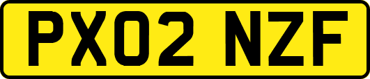 PX02NZF