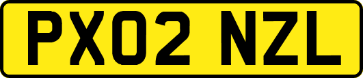 PX02NZL
