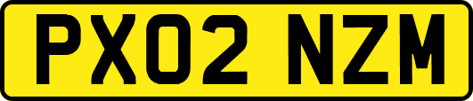 PX02NZM