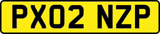 PX02NZP