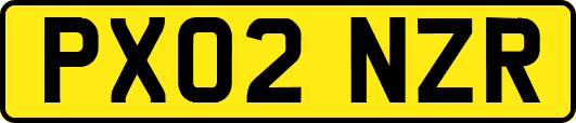 PX02NZR