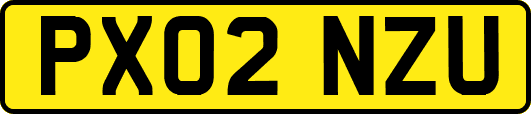 PX02NZU