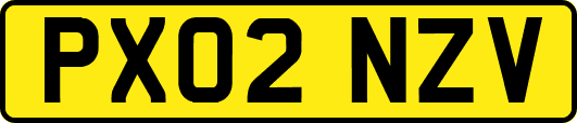 PX02NZV