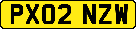 PX02NZW