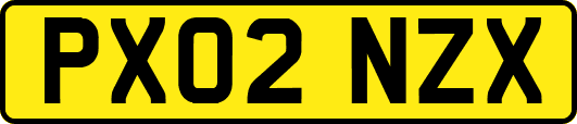 PX02NZX