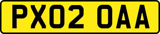 PX02OAA