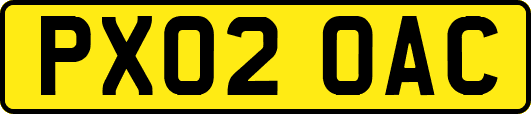PX02OAC
