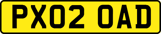 PX02OAD